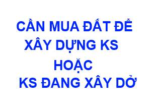 Mua ban khach san Nha Trang